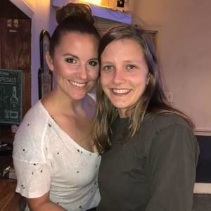 Meet your Posher, Heather